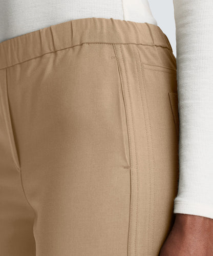 Women's Merino Travel Pants
