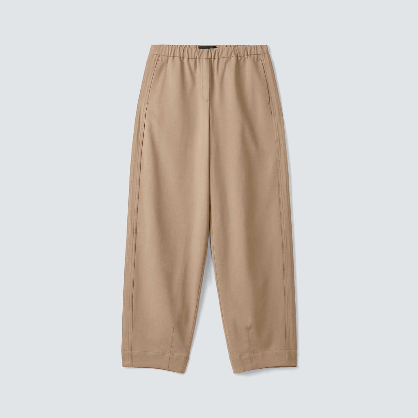 Women's Merino Travel Pants