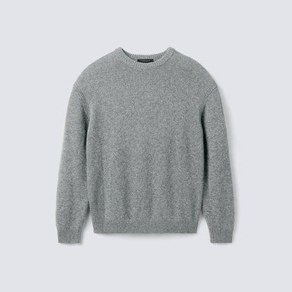 Men's Merino Lofty Knit Sweater