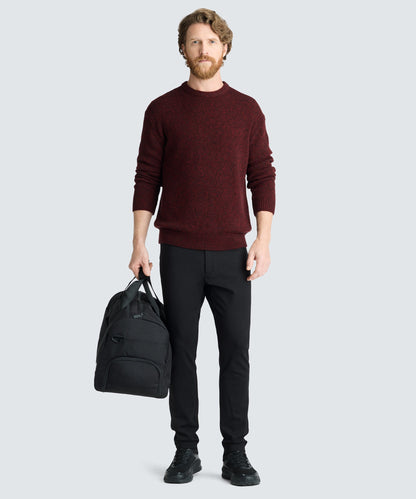 Men's Merino Lofty Knit Sweater