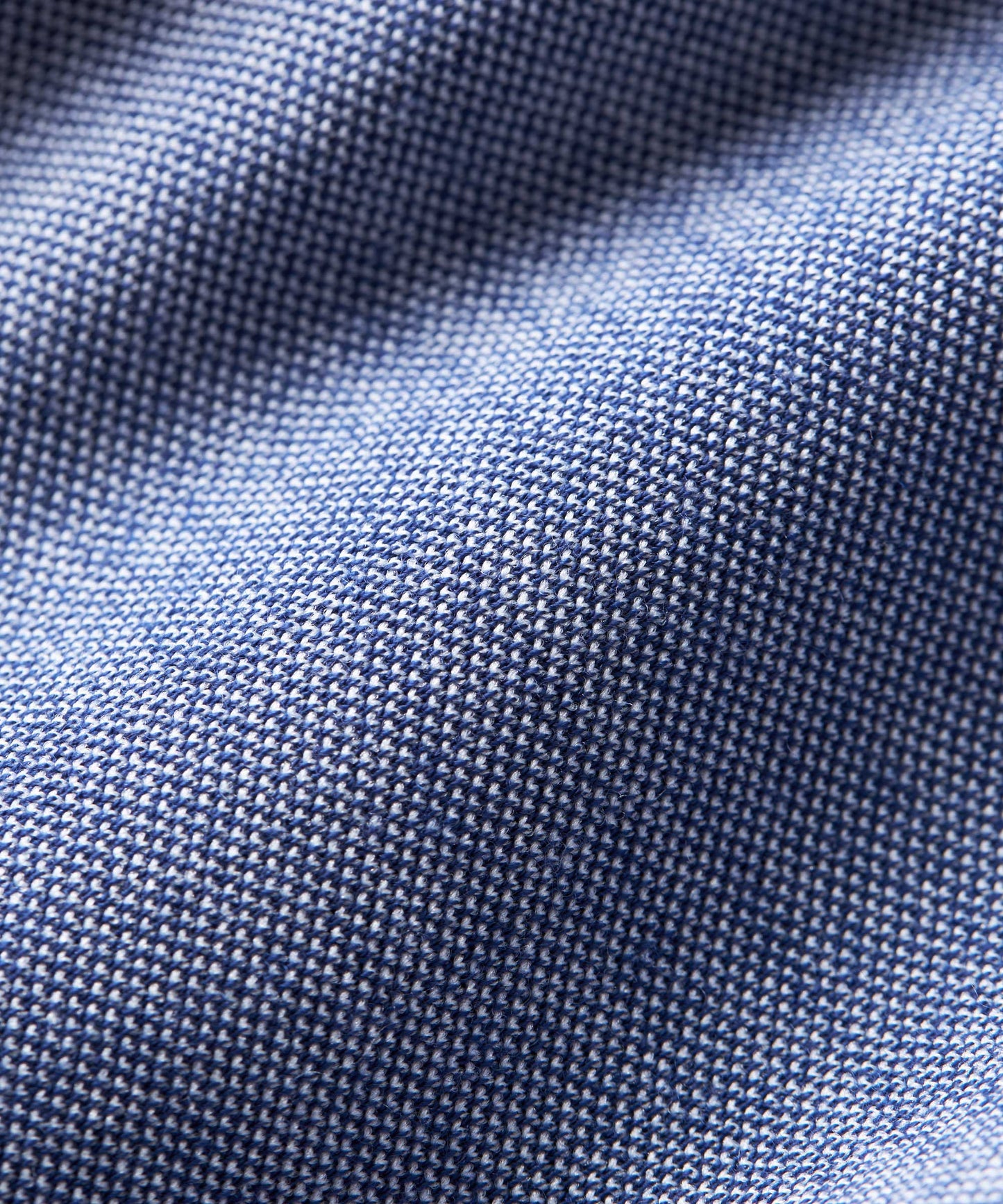 Men's Short Sleeve Merino Button-Up