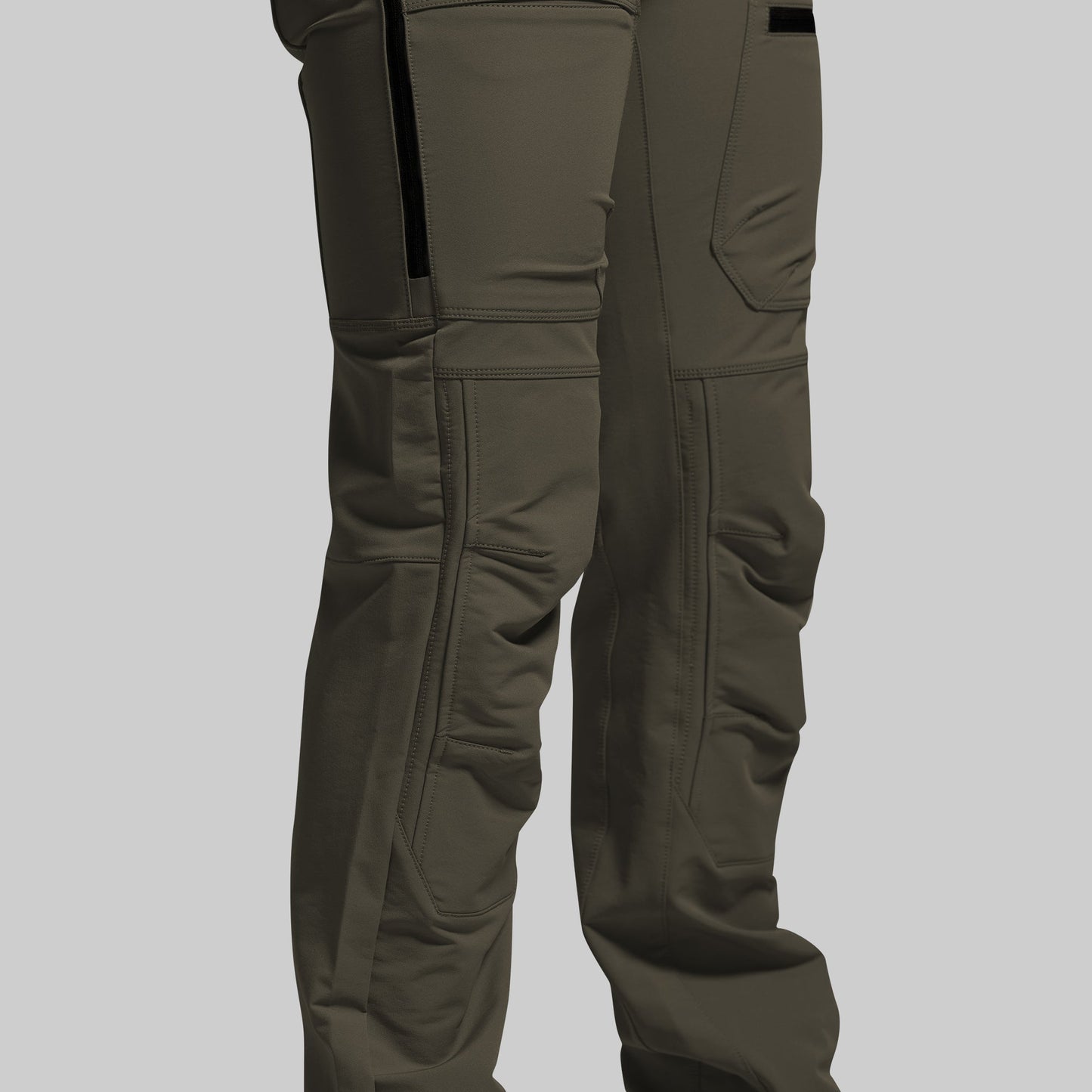 Women's Frontier Pant 2.0 (OD Green)