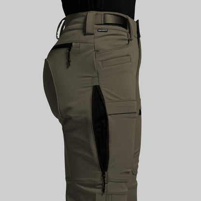 Women's Frontier Pant 2.0 (OD Green)