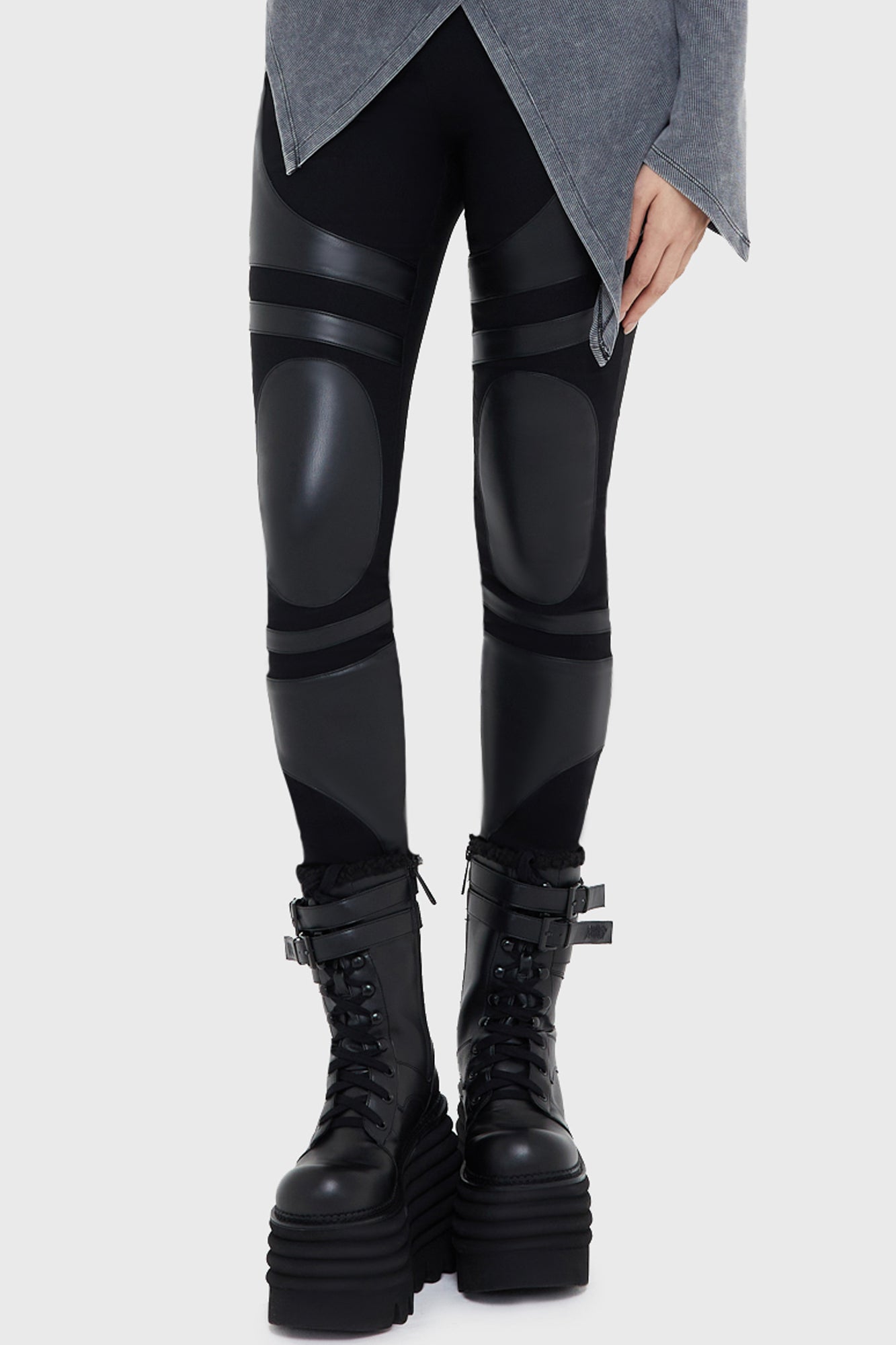 Voidclash Trousers