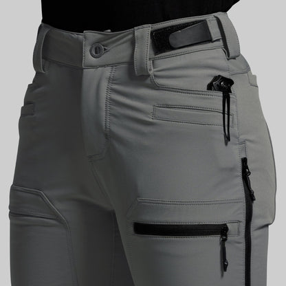Women's Frontier Pant 2.0 (Wolf Grey)