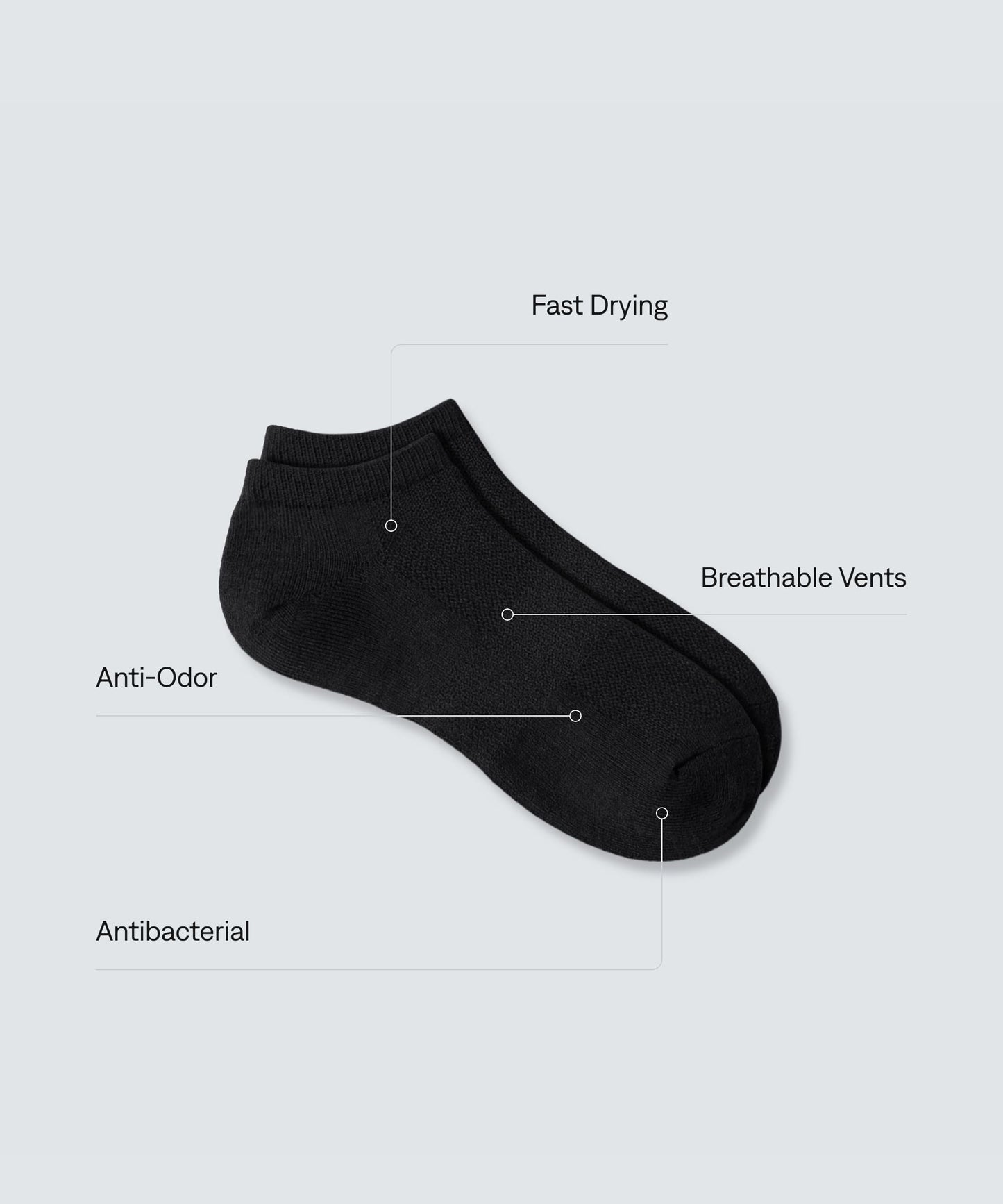 Women's Ankle Socks