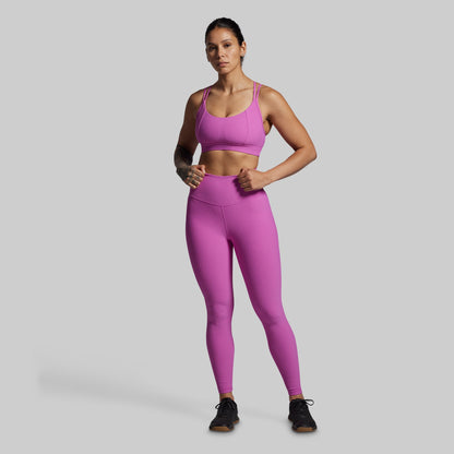 Limitless Legging (Viola)