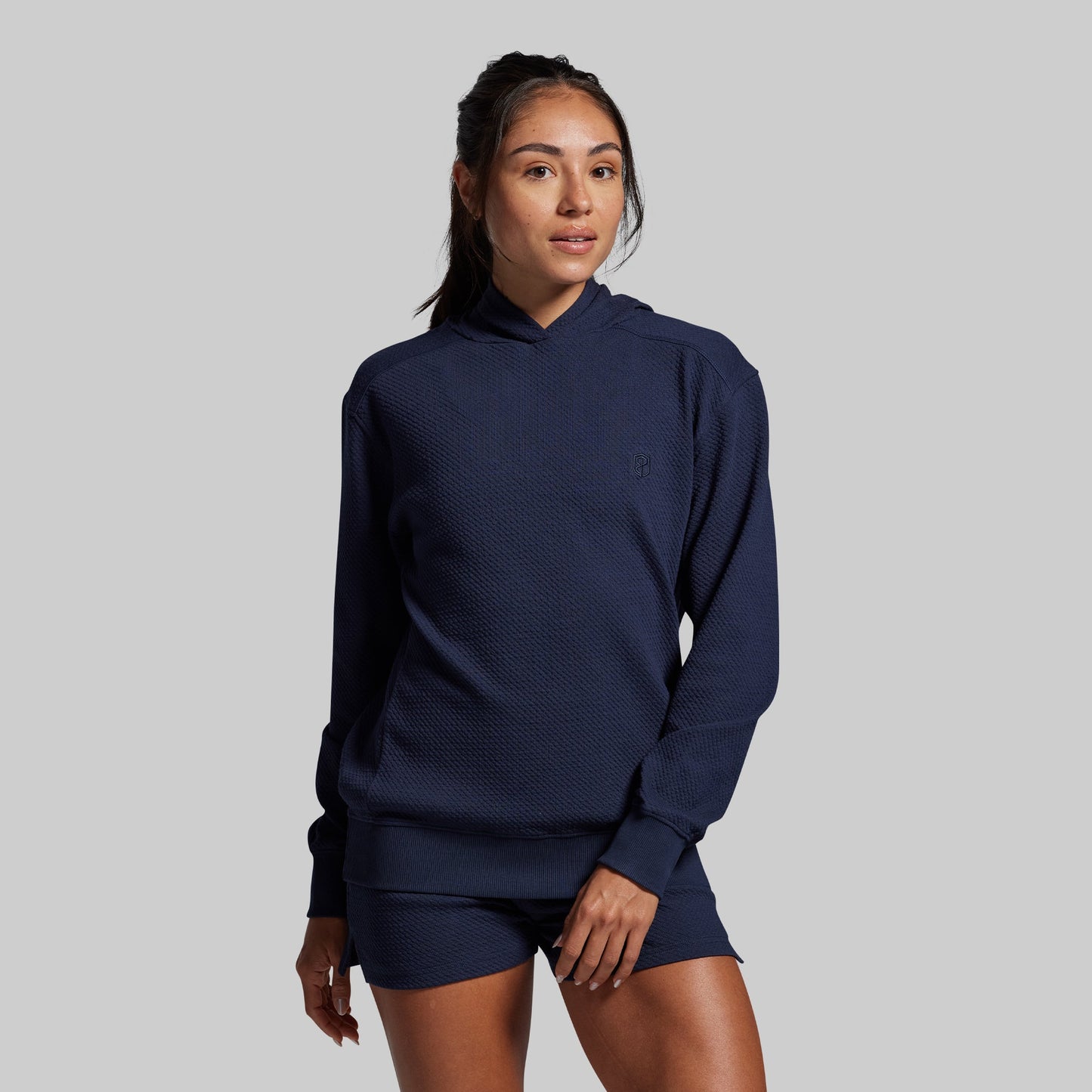 Women’s Cloud Jogger Set (BP Navy)