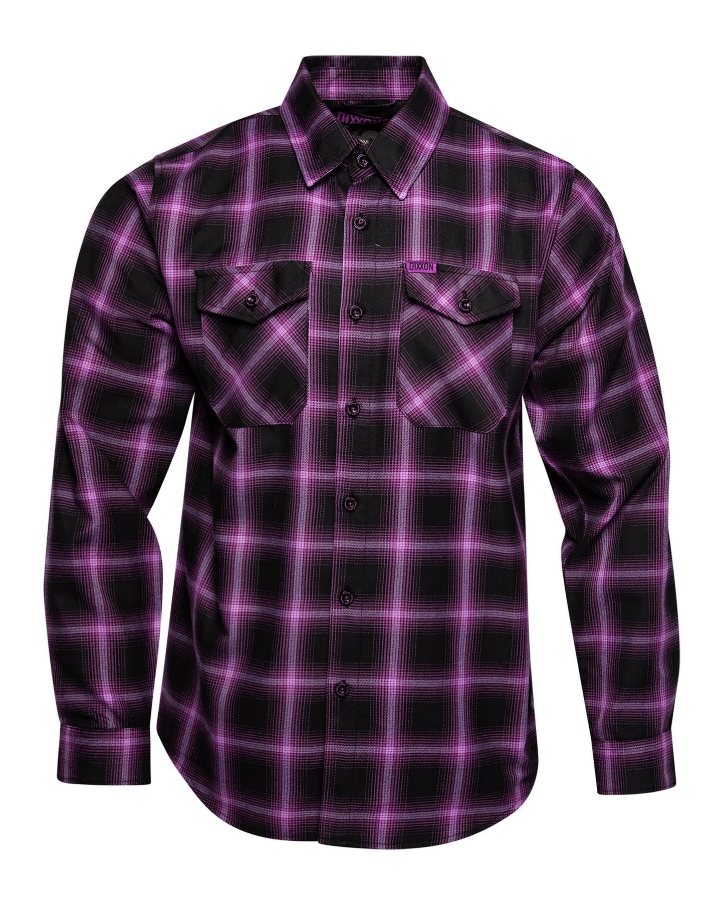 Argon Flannel