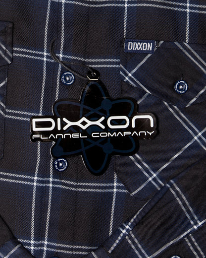 Astro Flannel