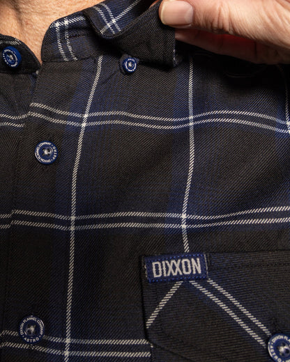 Astro Flannel