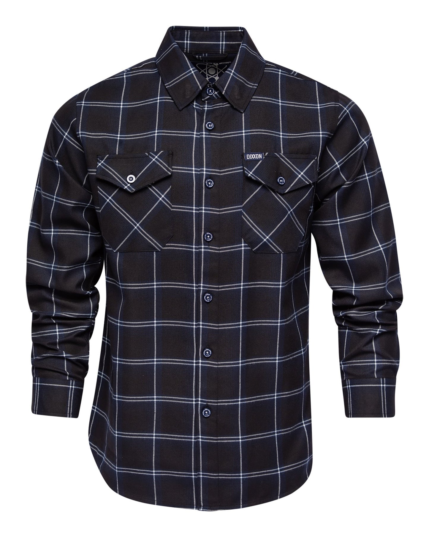 Astro Flannel