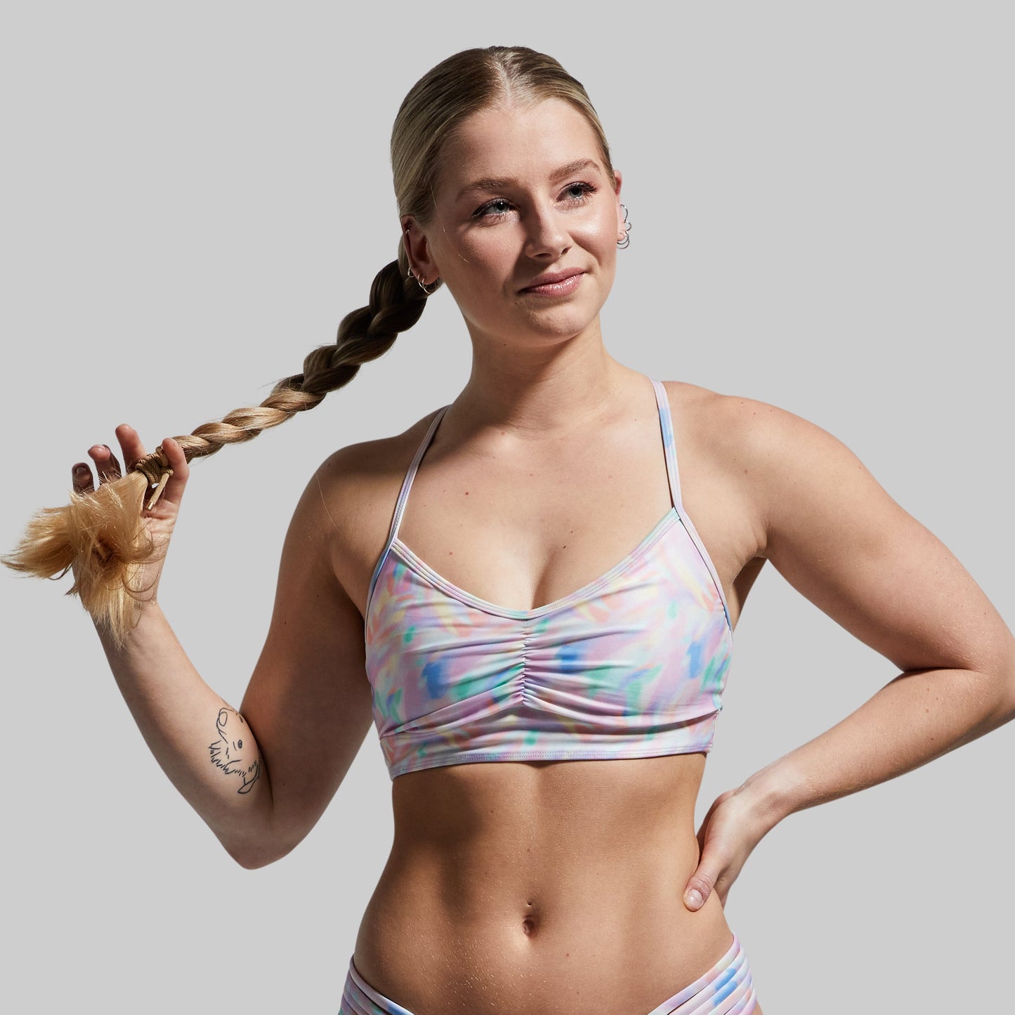 Laguna Bikini Top (Airbrush)
