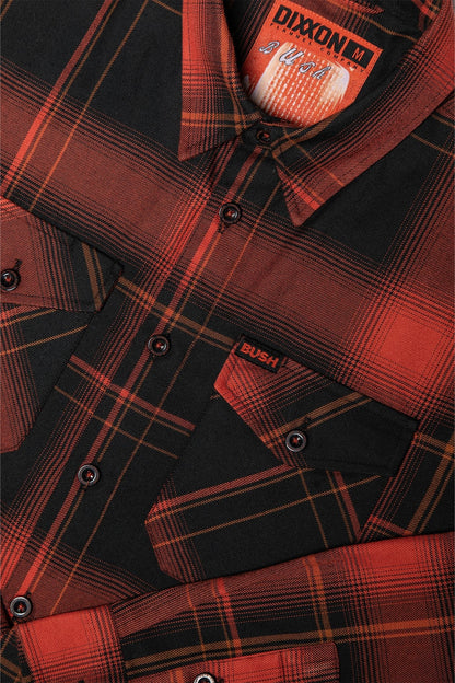 Bush Flannel