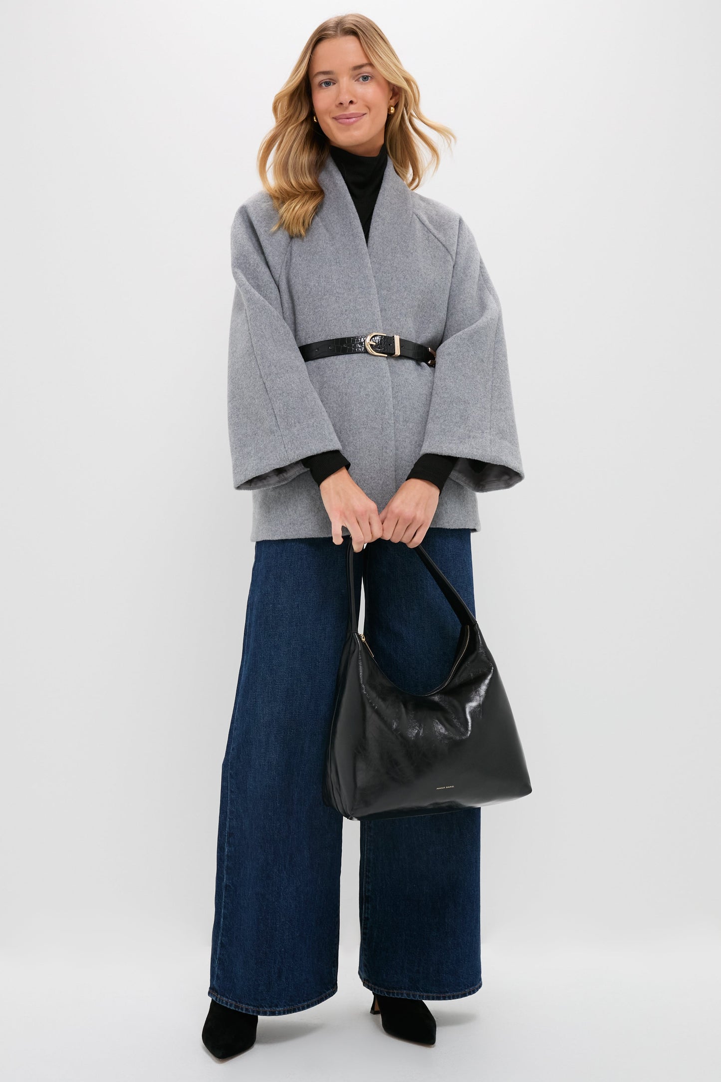 Black Candy Hobo