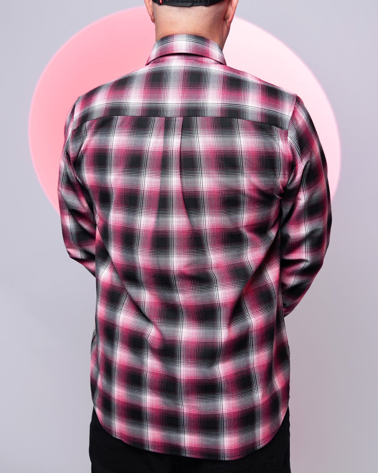 Corazon Flannel