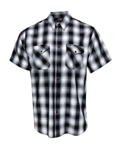 Crenshaw Heritage Bamboo Short Sleeve