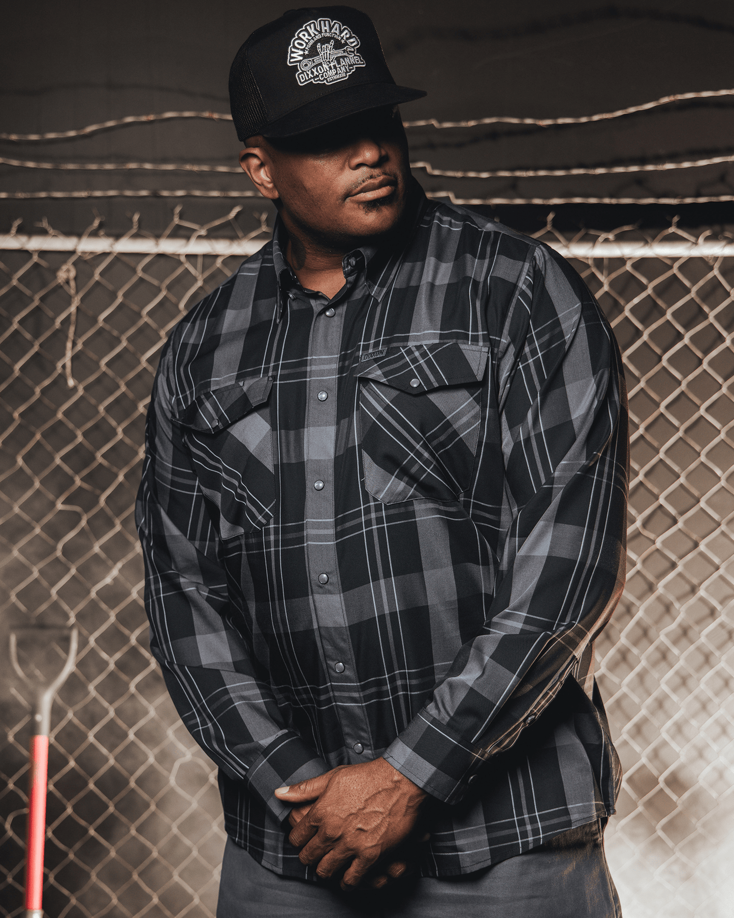 Dirt Nap Bamboo Long Sleeve