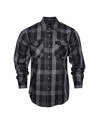 Dirt Nap Bamboo Long Sleeve