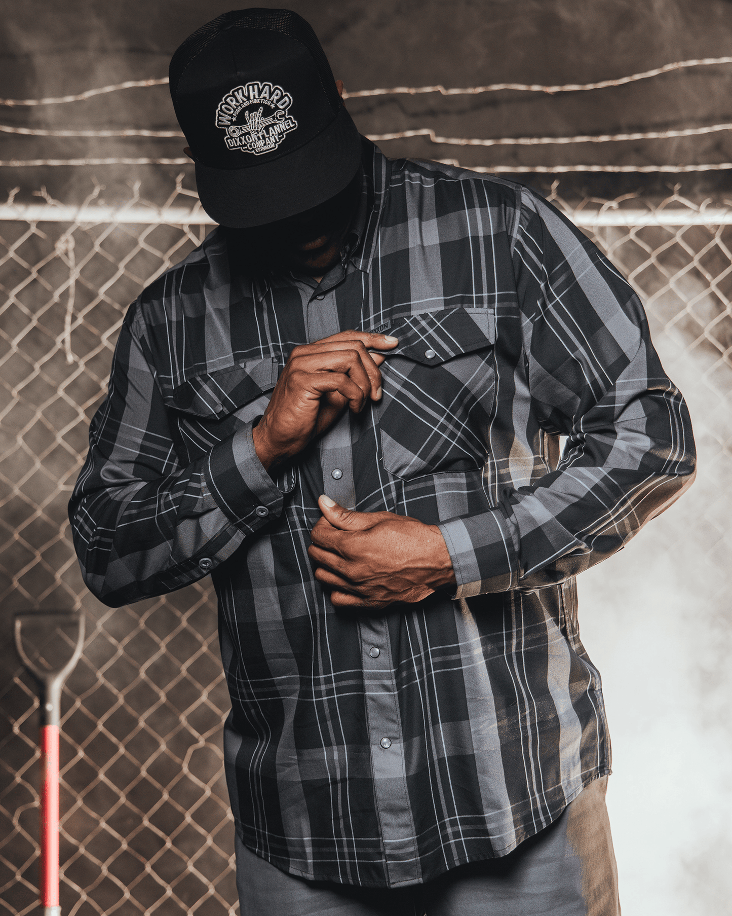 Dirt Nap Bamboo Long Sleeve