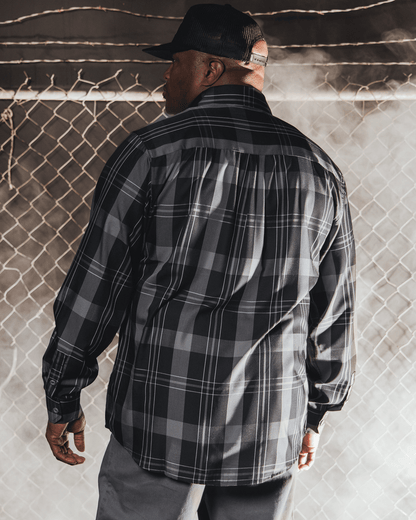 Dirt Nap Bamboo Long Sleeve