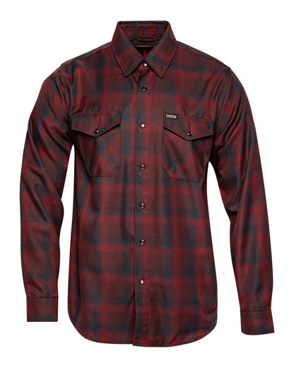 Essex St Flannel