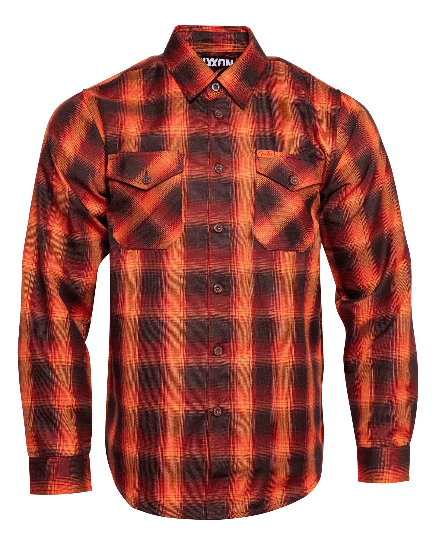 Fender "Stratocaster" Flannel