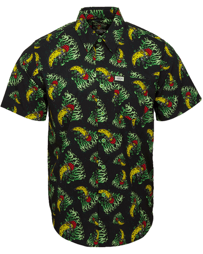 Fortunate Youth Party Shirt