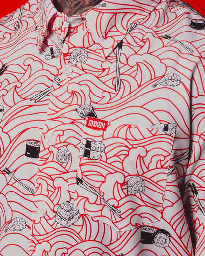 Fuk Mi Party Shirt