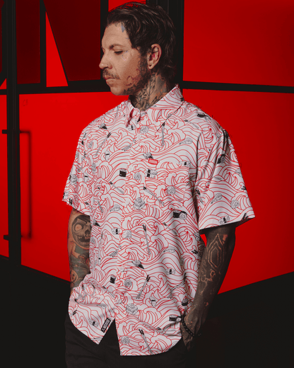 Fuk Mi Party Shirt