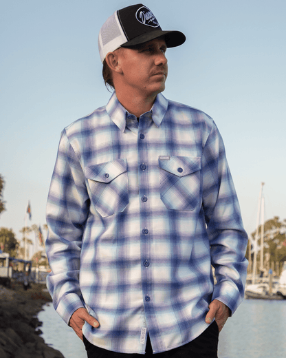 Gulf Stream Flannel