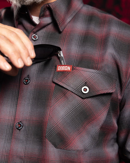 Gypsy Tales Flannel