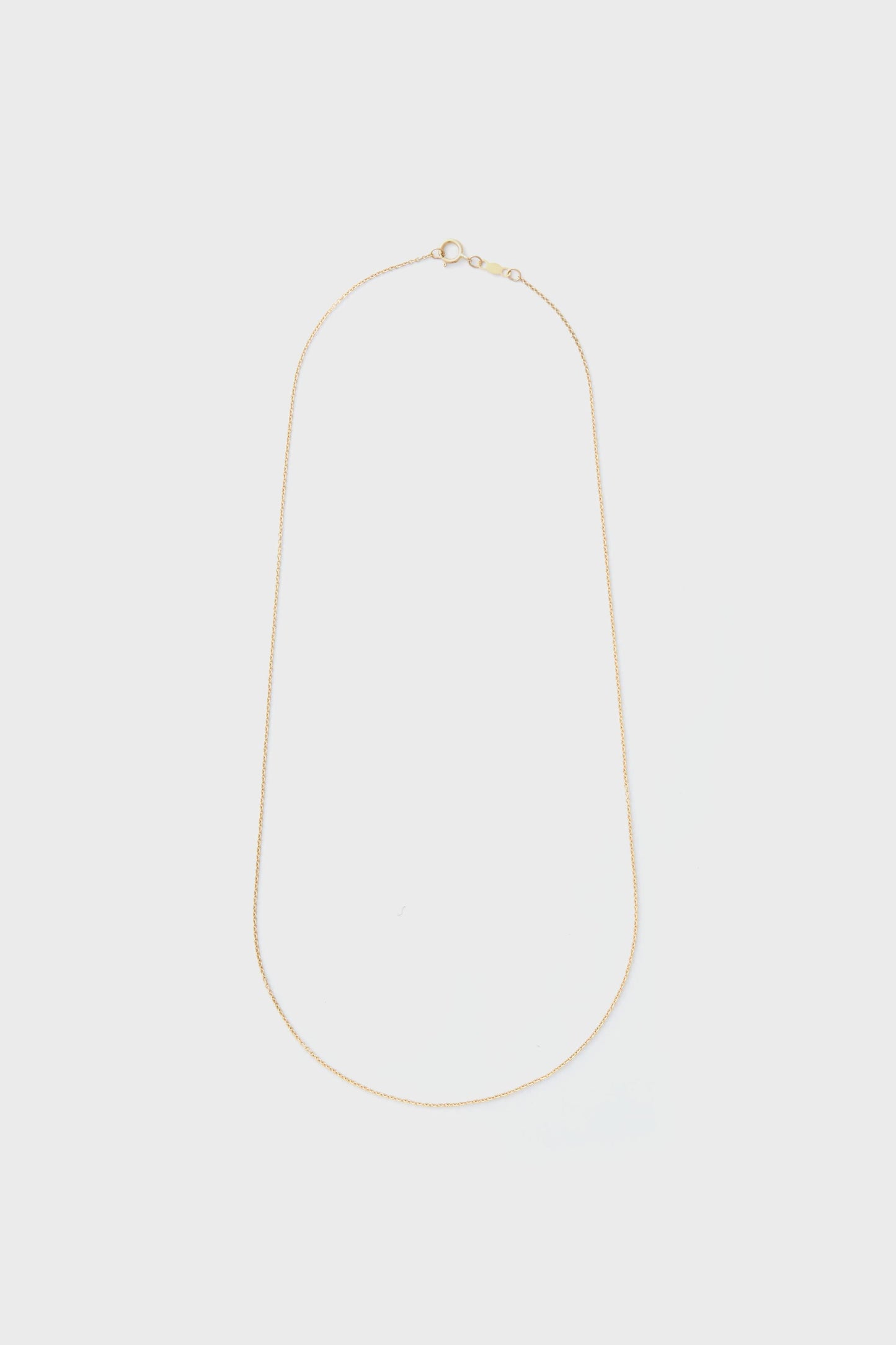 14k Gold Rope Chain