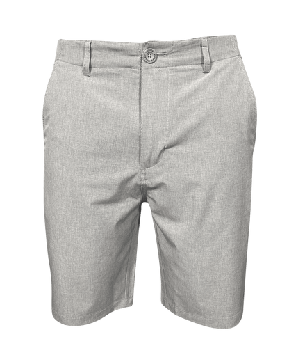 Hybrid Shorts - Light Gray