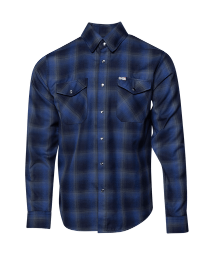 Intrepid Flannel