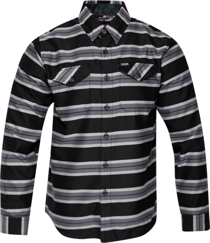 Jalisco Flannel