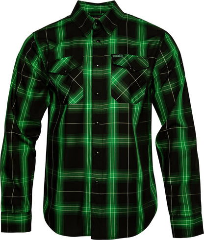 Kelly Bamboo Long Sleeve