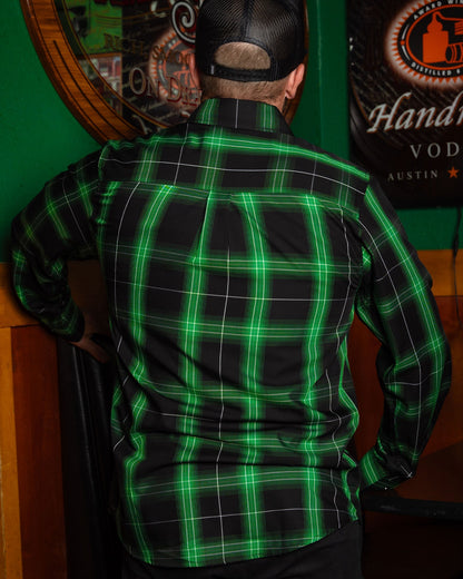 Kelly Bamboo Long Sleeve