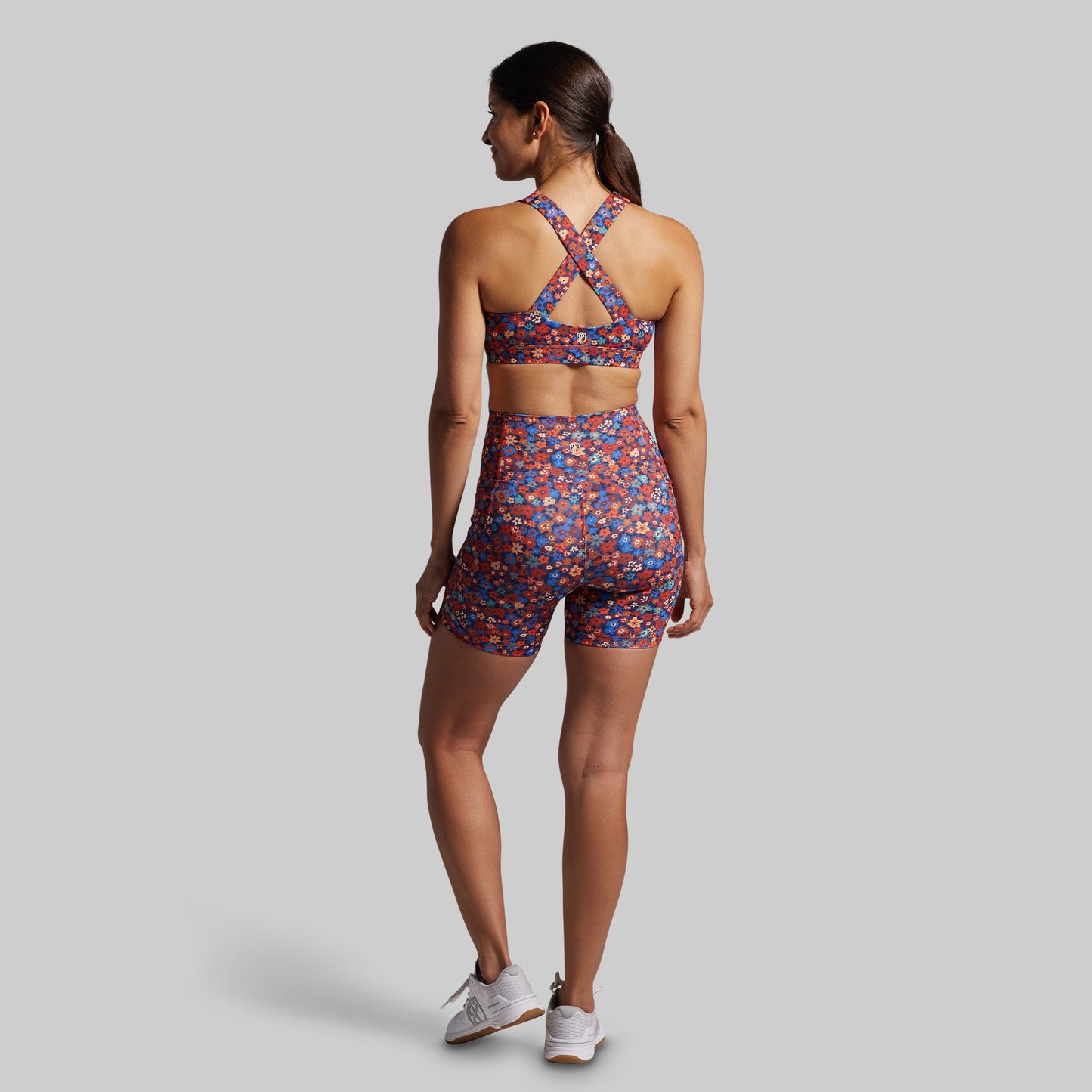 Eccentric Short Set (Heartland)