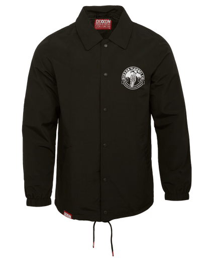 Local 013 Coaches Jacket