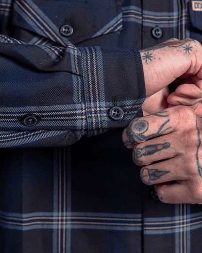 Lorna Shore 2026 Flannel
