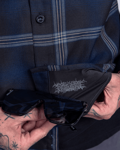 Lorna Shore 2026 Flannel