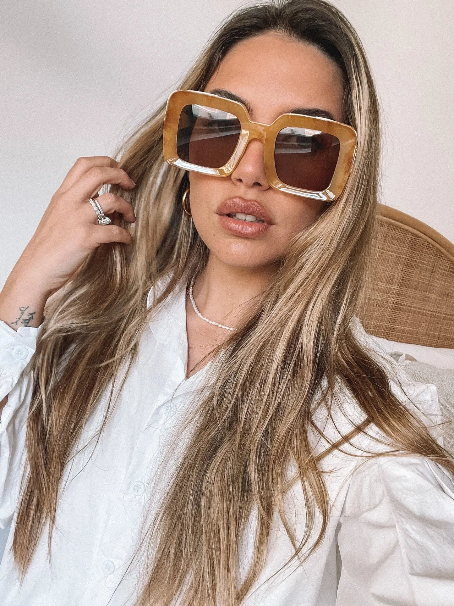 Spring | Tan