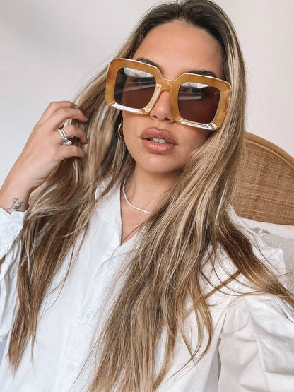 Spring | Tan