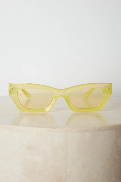 Ocean | Yellow