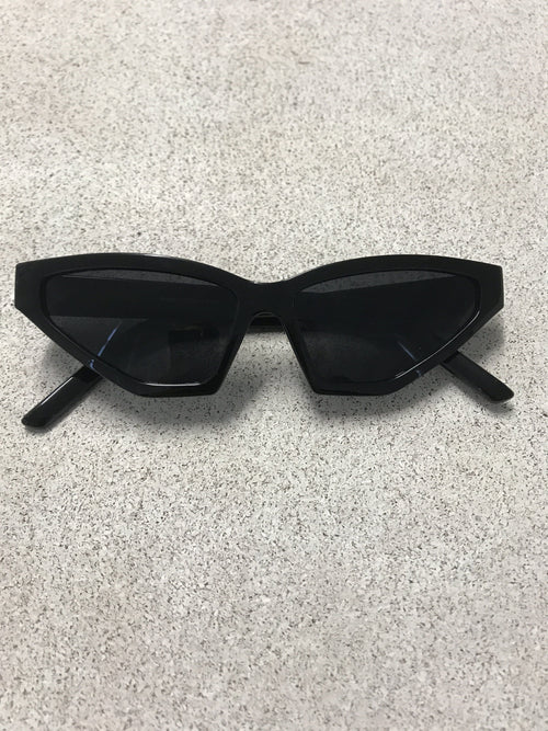 Fraser | Black