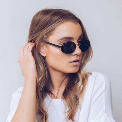 Delray | Black