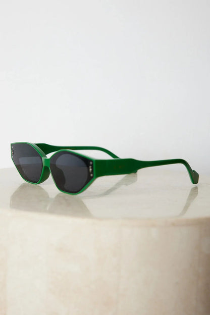 Arrow | Green