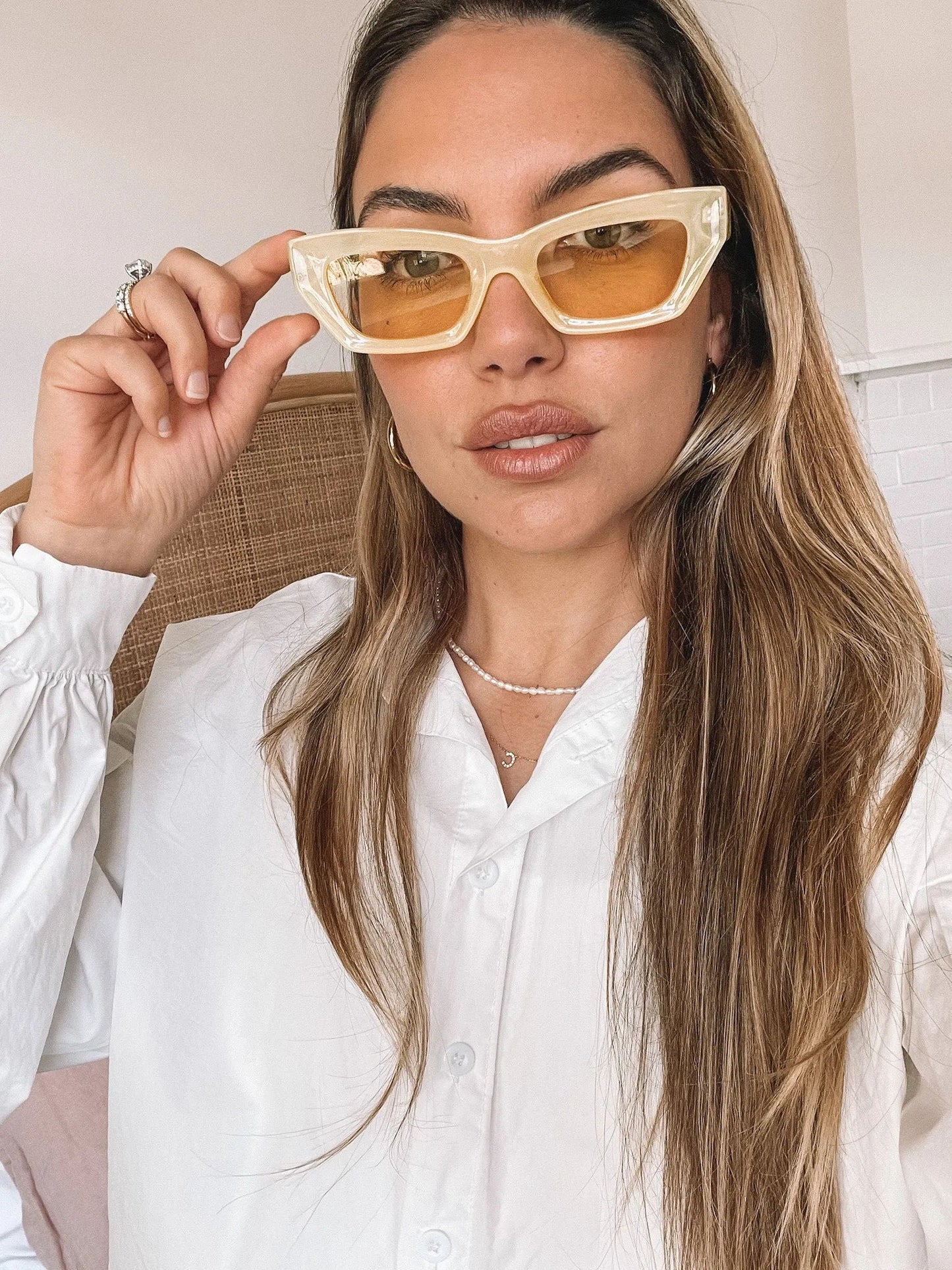 Ocean | Yellow