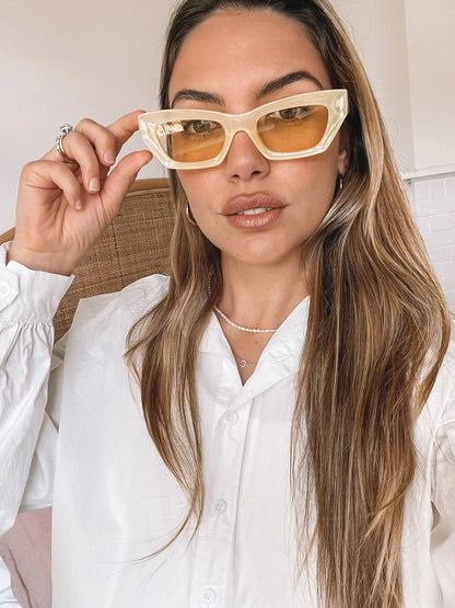 Ocean | Yellow